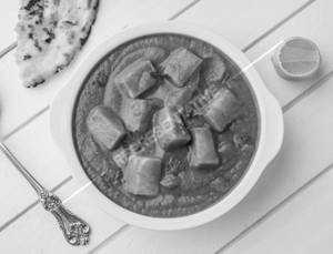 Paneer Tikka Masala