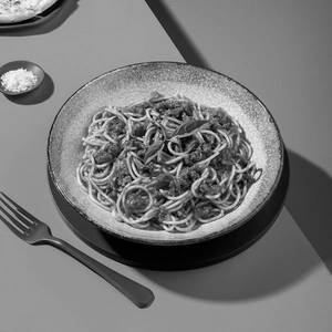 Chicken Bolognese Pasta