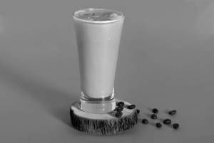 Cold Coffee
