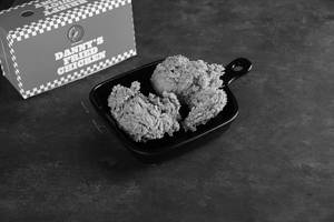 2 Pc Hot & Crispy