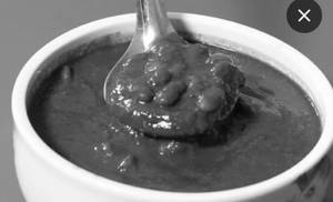 Rajma Palak