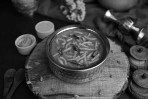 Shev Bhaji