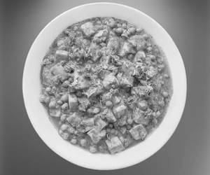 Matar Paneer