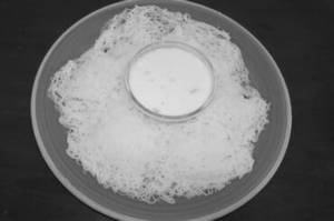 Idiyappam 