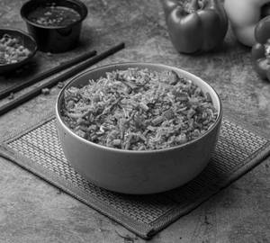 Fried rice [500 ml]
