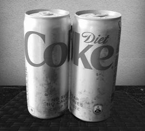 Diet Coke