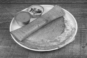 Karam Dosa