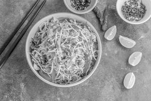 Veg. chowmein