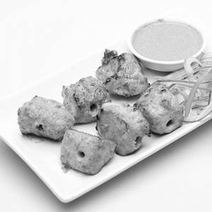 Fish Tikka