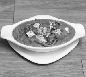 Kadai Vegetable