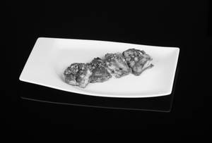 Sea Bass Fillet