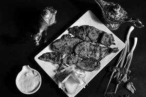 Chicken Steak