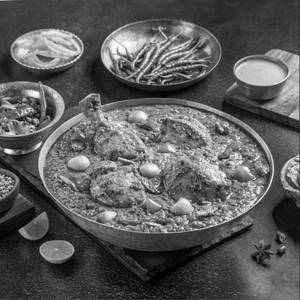Chicken Chatkara