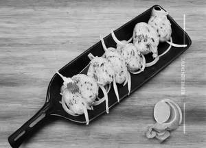 Chicken Malai Kabab