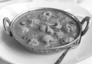 Gobi Masala