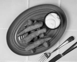Chicken Strips