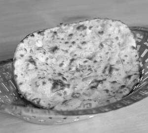Missi roti