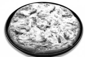 Philly Cheese Pizza