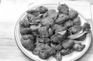 Chicken 65