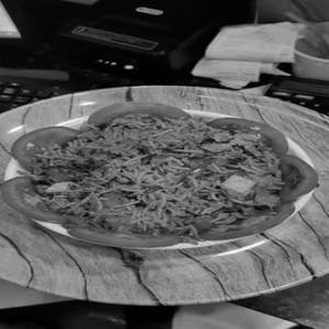 Oil Pulao