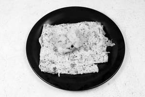 Rava Masala Dosa
