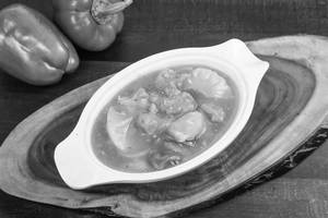 Sweet & Sour Fish