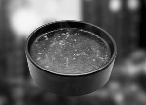 Veg Manchow Soup