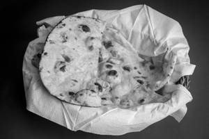 Butter Roti