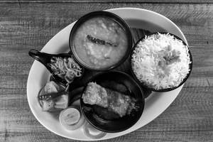 Katla Thali
