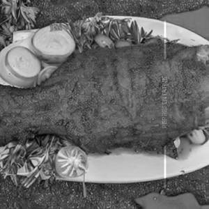 Fish Roast