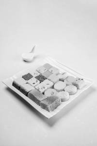 [1kg] Assorted Spl Milk Sweets
