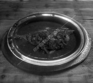 Fish Curry (Boneless)
