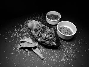 Baby Corn Pepper Dry