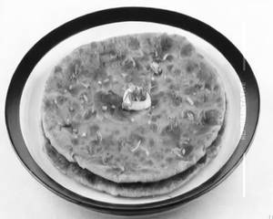 Gobi Paratha