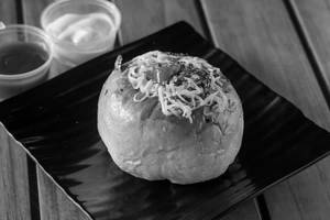 Chicken Tikka Bun