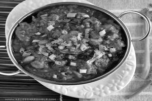 Gobi Manchurian