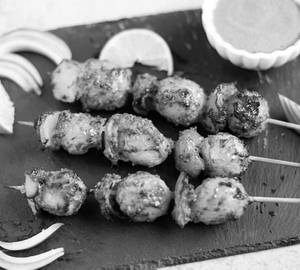 Tandoori Aloo