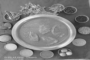 Surmai Masala