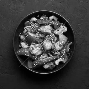 Kung Pao Chicken