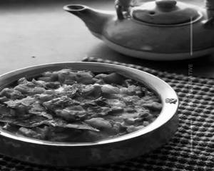 Veg Handi