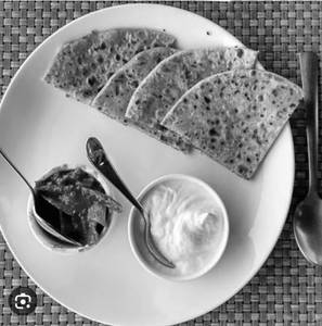 Gobhi Paratha