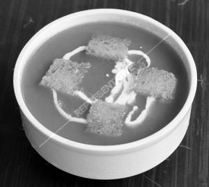 Cream of Chicken Soup