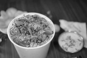 Mutton Family Pack Biryani