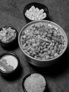 Crispy Corn