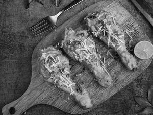 Chicken Leg Roast