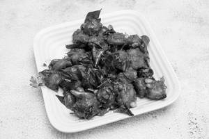 Paneer 65