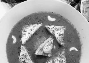 Paneer Zafrani Masala