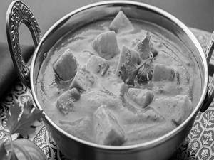 Butter Paneer Masala