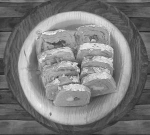 Patisa Roll