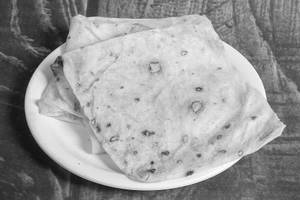 Rumali Roti